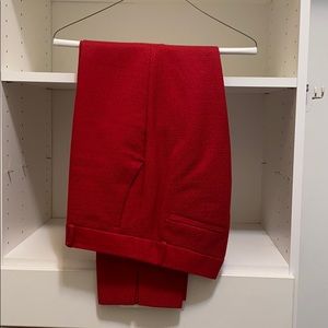 Banana Republic Camden pant